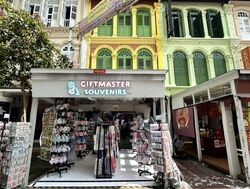 Kreta Ayer Conservation Area (D1), Retail #574078061